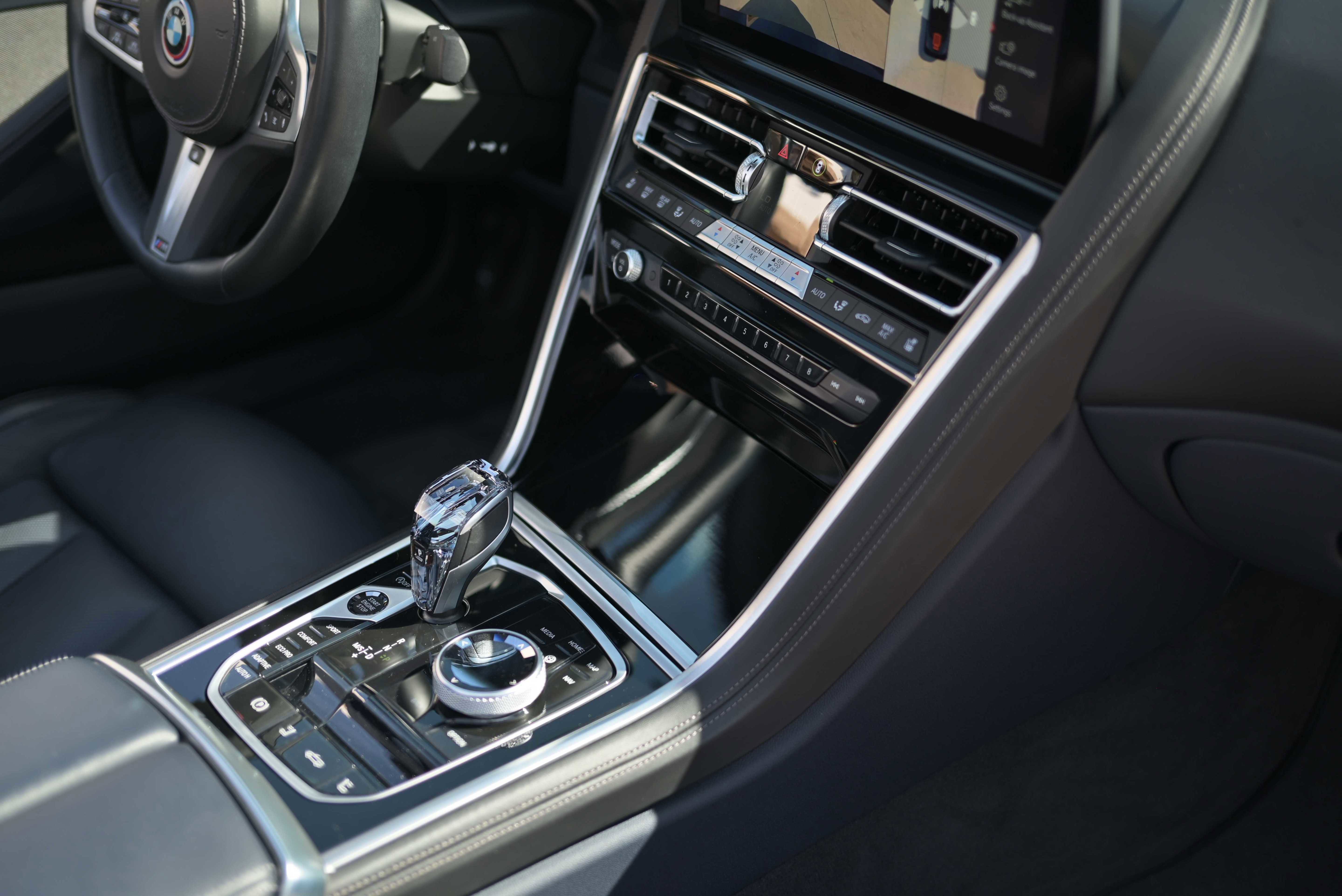 Used 2023 BMW 840i 840I CONVERTIBLE 2D image 14