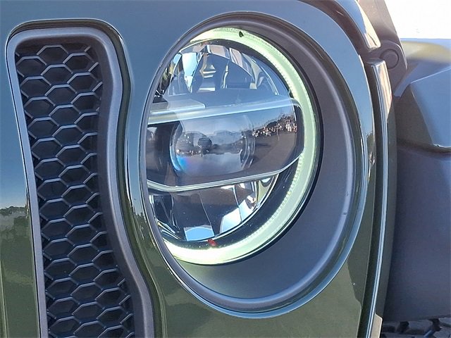 Used 2020 Jeep Wrangler Unlimited Rubicon image 9