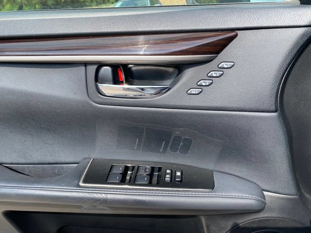 Used 2018 Lexus ES 350 w/ Premier Package FWD image 22