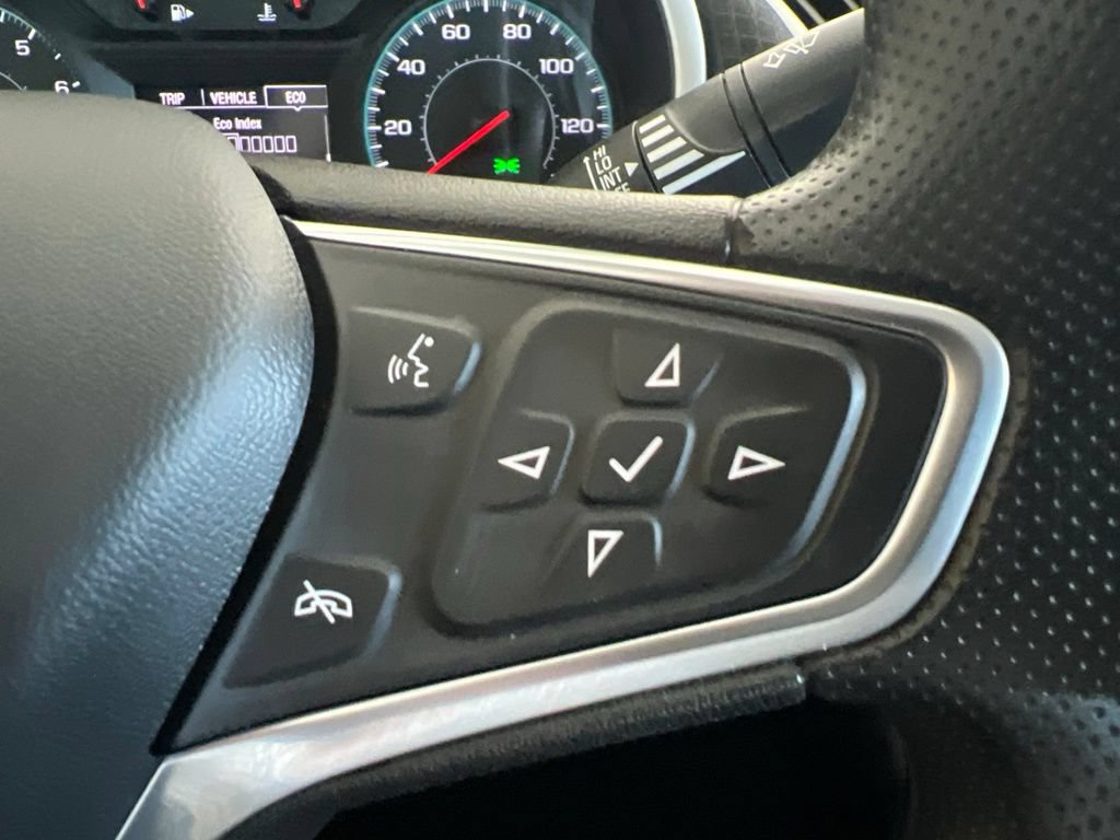 Used 2023 Chevrolet Malibu LT FWD image 49