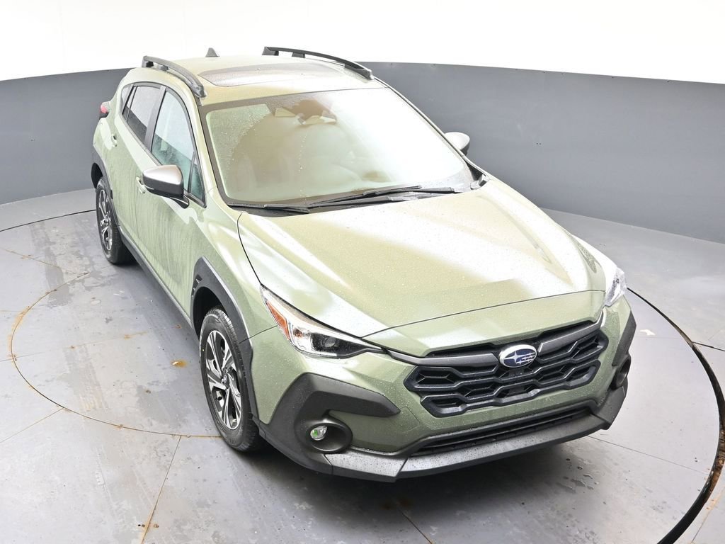 New 2026 Subaru Crosstrek 2.0i Premium AWD/4WD image 53