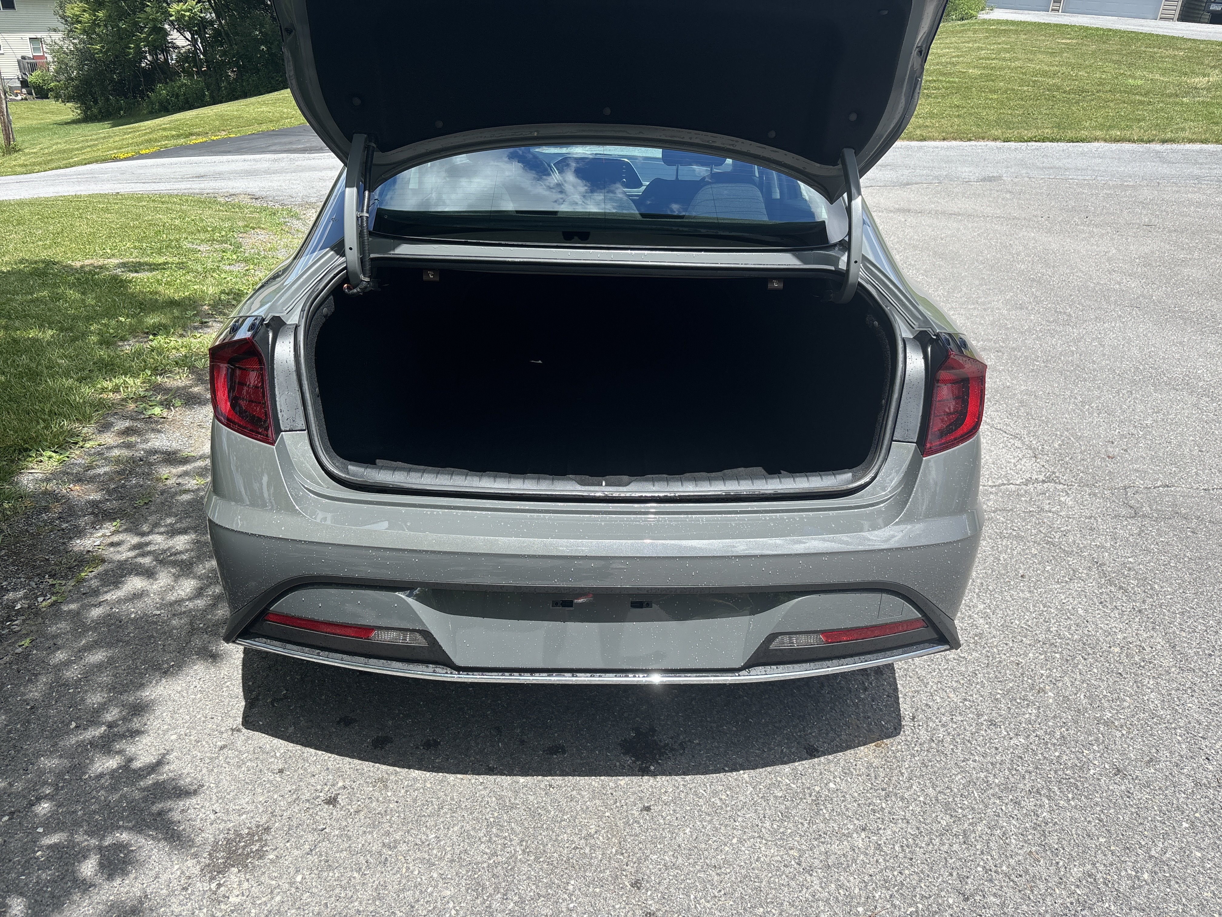 Used 2022 Hyundai Sonata SE FWD image 5