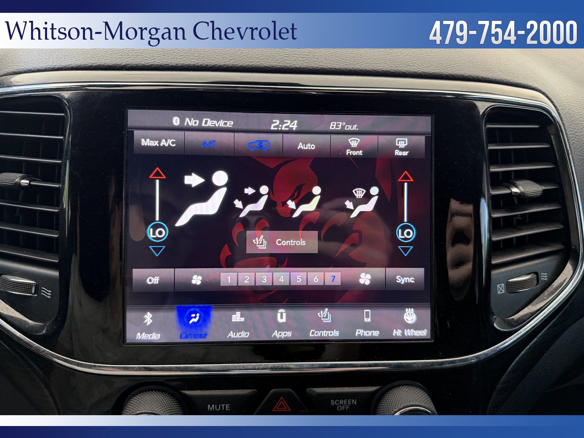 Used 2020 Jeep Grand Cherokee Altitude RWD image 26