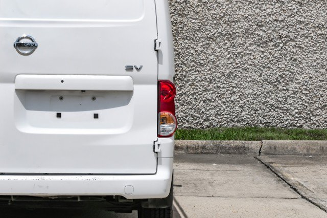 Used 2020 Nissan NV200 SV FWD image 36