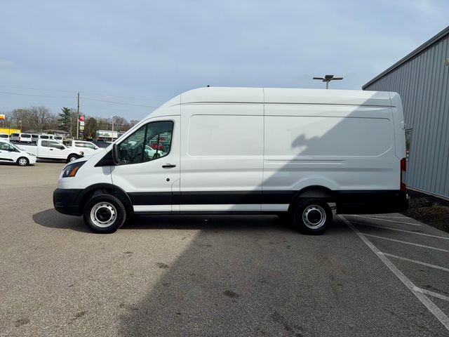 Used 2025 Ford Transit 250 148 High Roof Extended w/ Load Area Protection Package RWD image 4