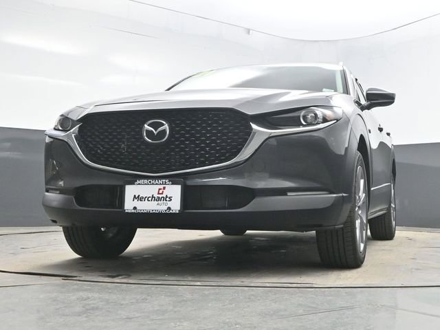 Used 2021 MAZDA CX-30 AWD 2.5 S w/ Preferred Package image 41