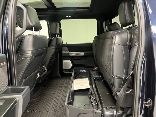 Used 2024 Ford F350 Platinum image 49