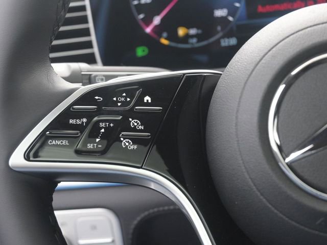 New 2026 Mercedes-Benz GLE 450 4MATIC image 2