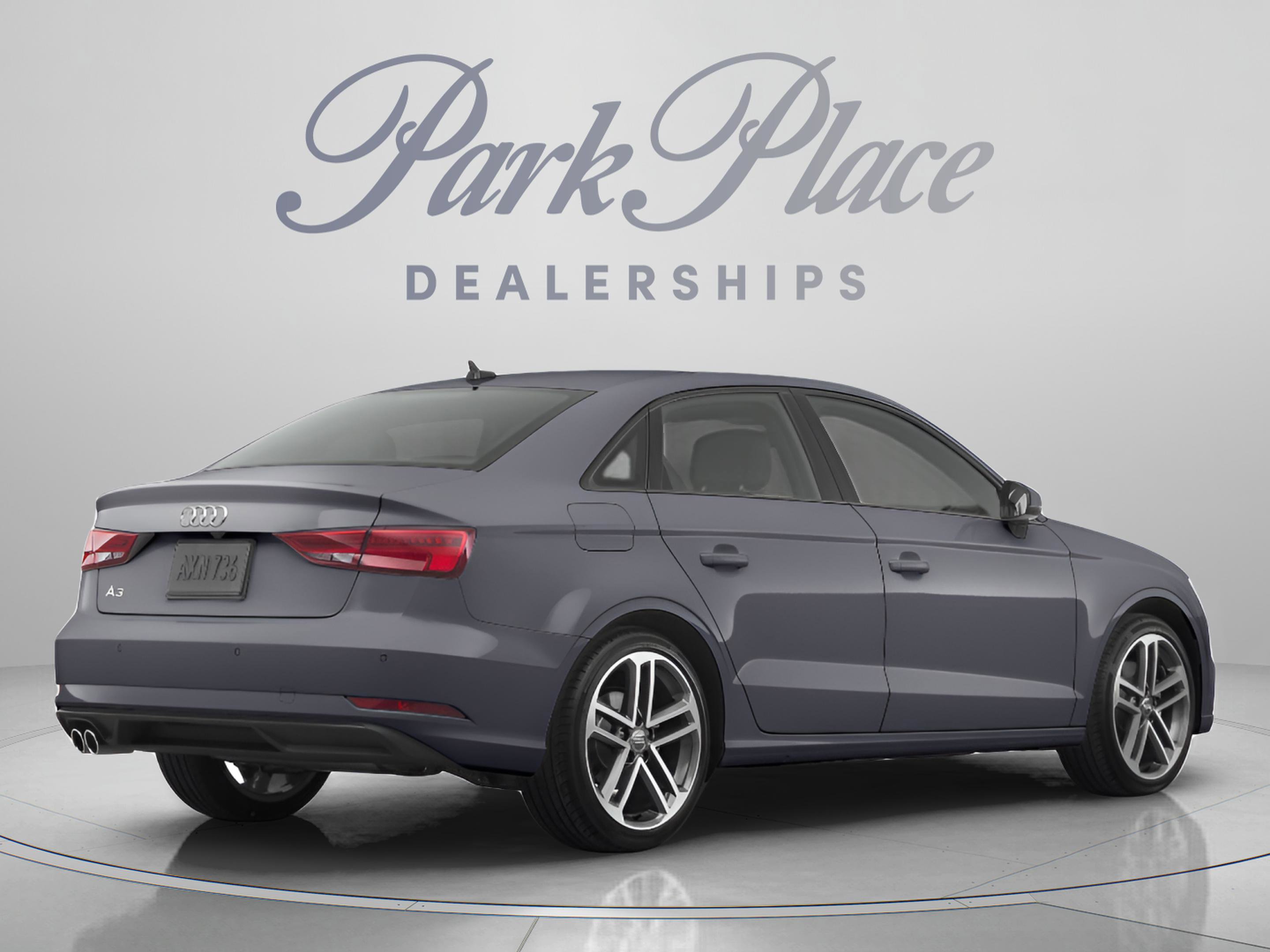 Used 2020 Audi A3 2.0T Premium FWD image 3