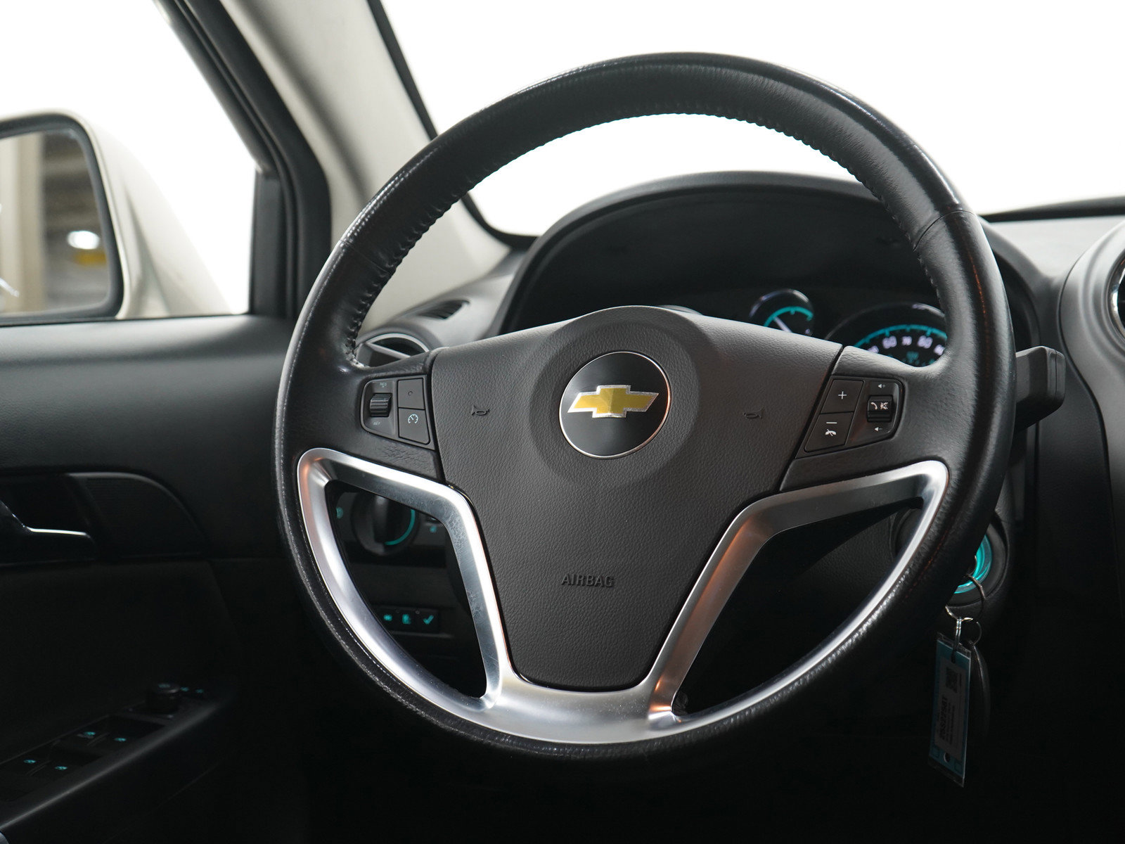 Used 2014 Chevrolet Captiva Sport LS FWD image 14