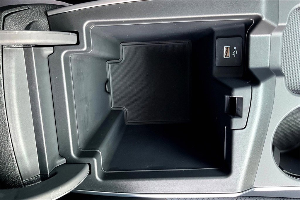 New 2025 Acura RDX AWD w/ A-Spec & Advance Pkg image 23