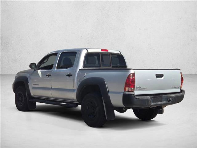 Used 2013 Toyota Tacoma PreRunner w/ Convenience Pkg image 7