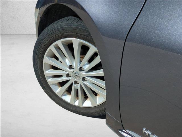 Used 2014 Toyota Avalon XLE Touring FWD image 7