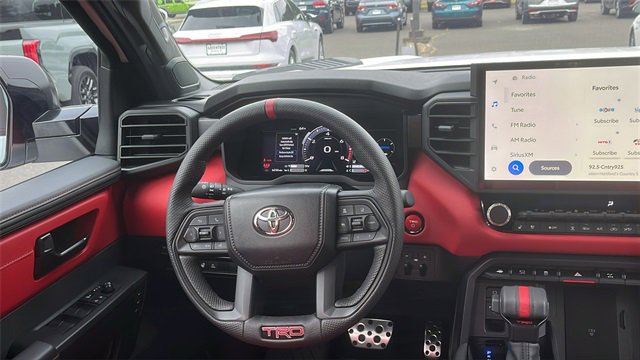 Used 2025 Toyota Tundra TRD Pro image 21