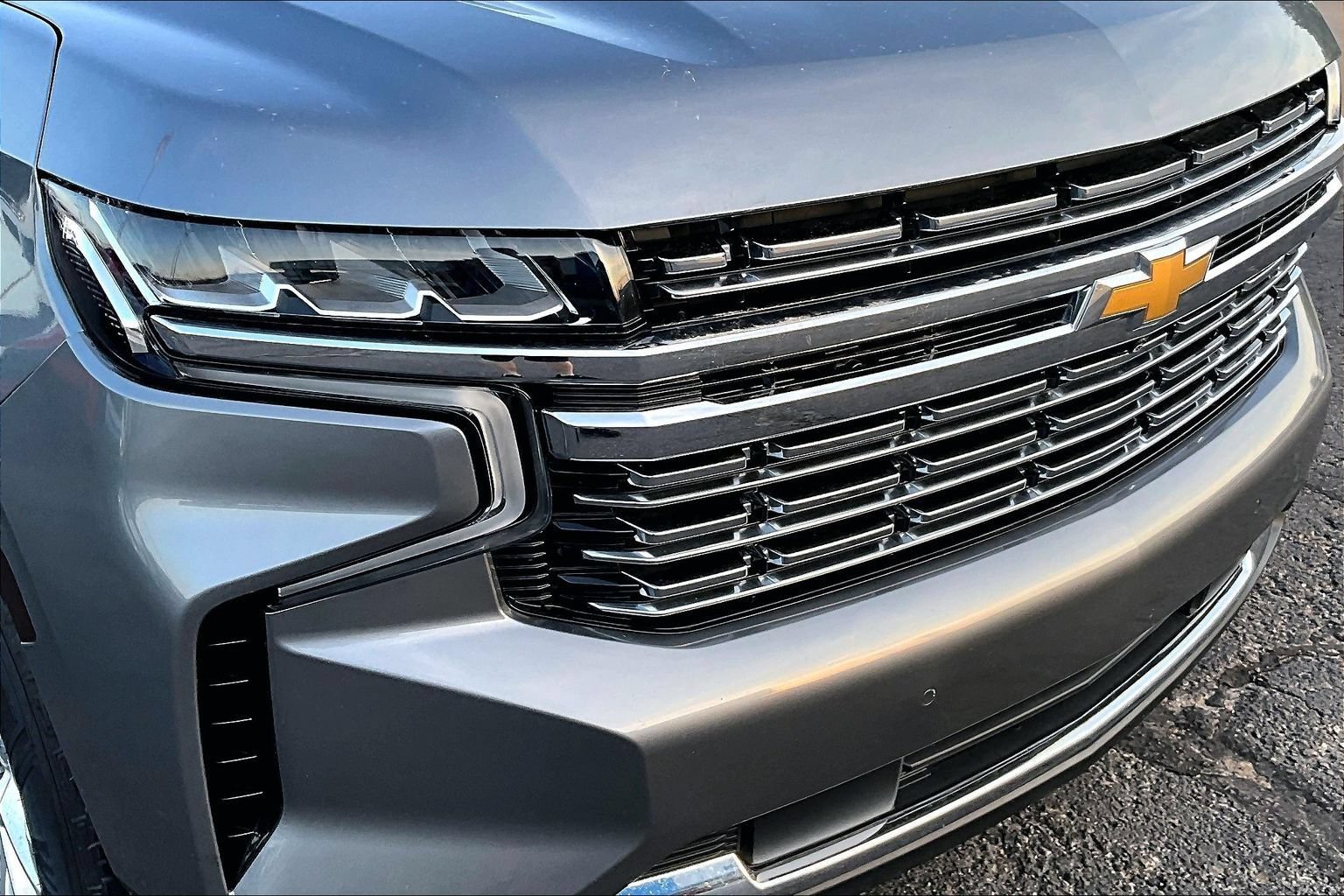 Used 2021 Chevrolet Tahoe Premier AWD/4WD image 31