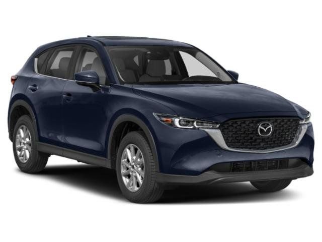 Used 2023 MAZDA CX-5 AWD 2.5 S w/ Preferred Package image 9