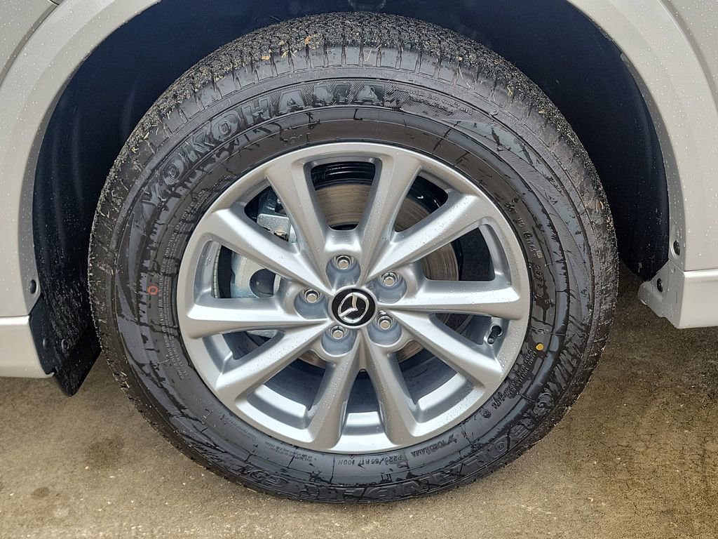 New 2025 MAZDA CX-5 AWD 2.5 S image 6