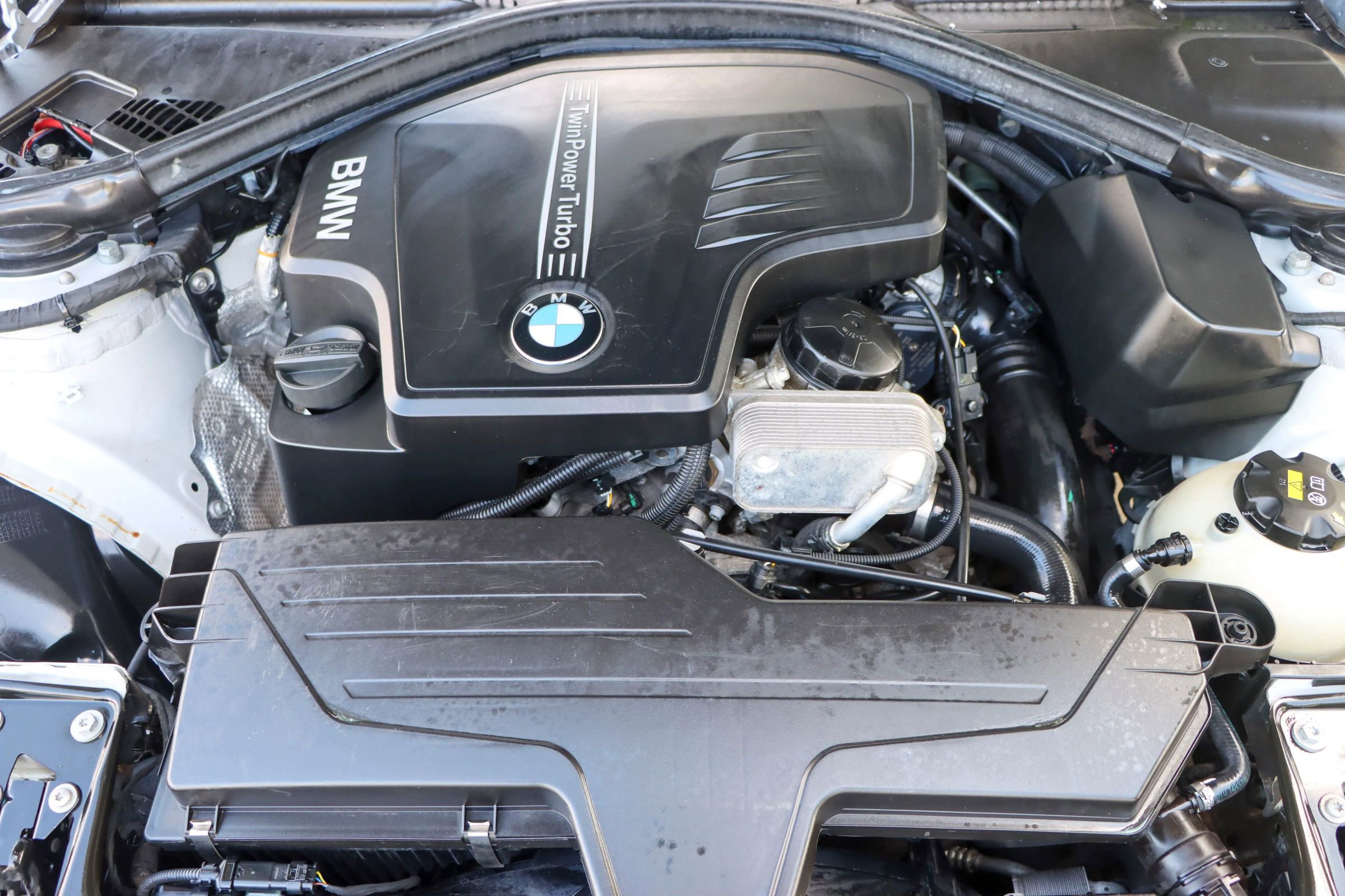 Used 2015 BMW 328i xDrive Sedan image 42