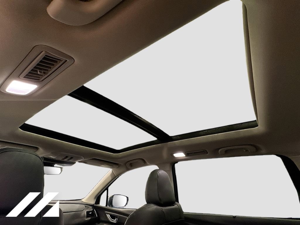 New 2026 Subaru Ascent Limited image 22
