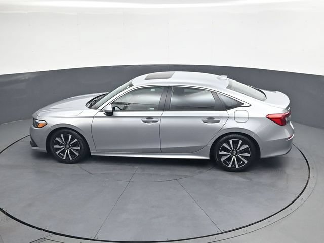 Used 2024 Honda Civic EX image 27