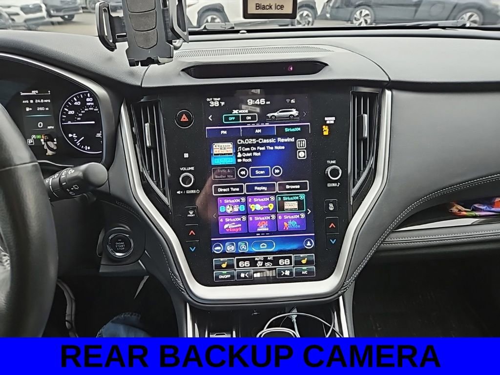 Used 2020 Subaru Outback Limited XT image 11