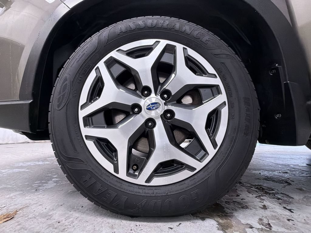 Used 2021 Subaru Forester Premium AWD/4WD image 14