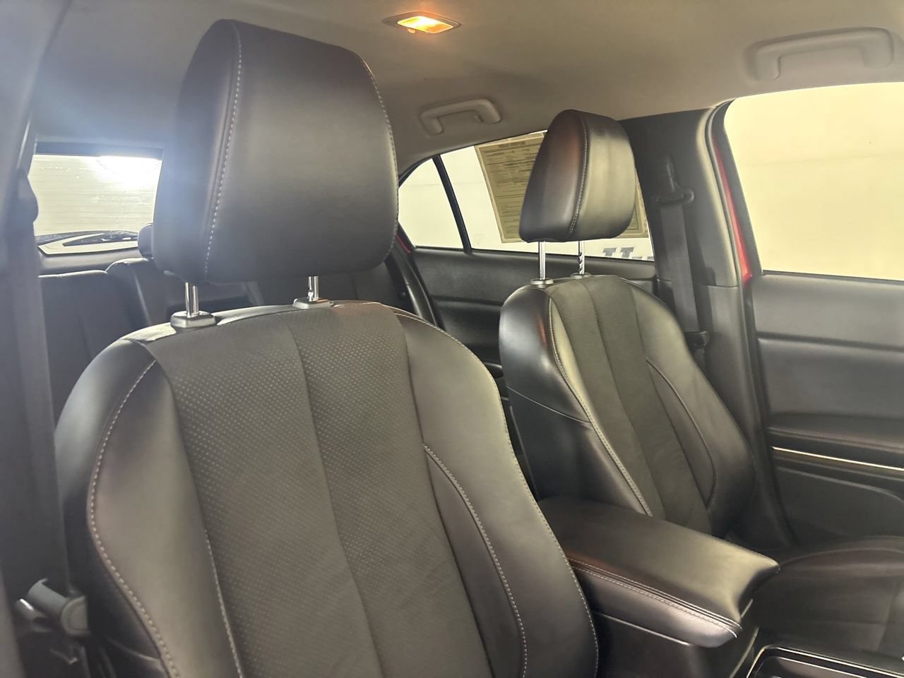 Used 2025 Mitsubishi Eclipse Cross SE AWD/4WD image 26