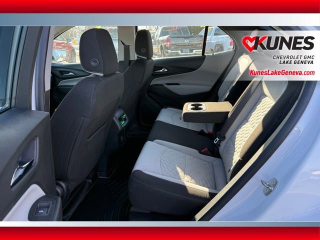 Used 2019 Chevrolet Equinox LS image 13