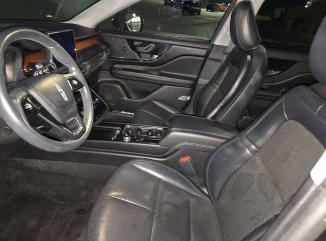 Used 2022 Lincoln Corsair Grand Touring image 11