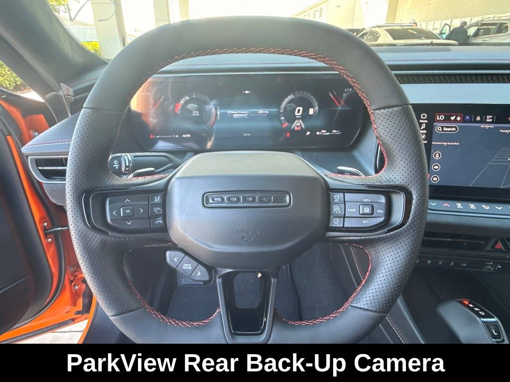 New 2026 Dodge Charger Scat Pack image 22