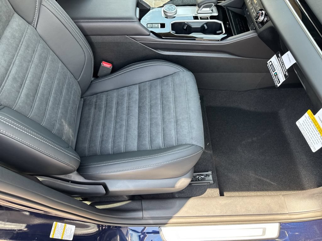 New 2026 Mitsubishi Outlander SE FWD image 26