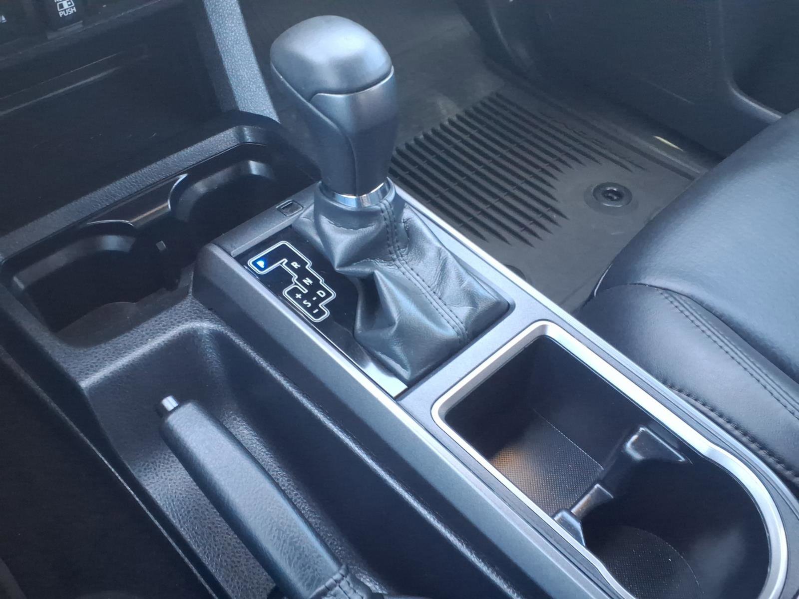 Certified 2023 Toyota Tacoma TRD Sport w/ TRD Premium Sport Package AWD/4WD image 19