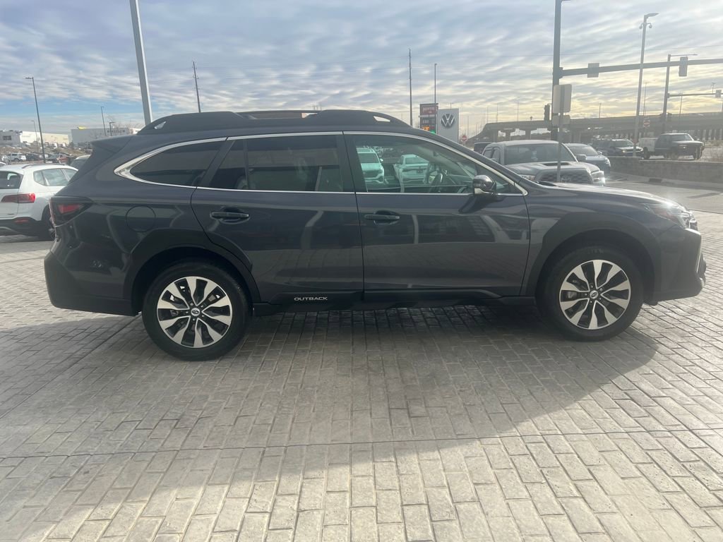 Used 2023 Subaru Outback Limited w/ Tech Package 2 image 6