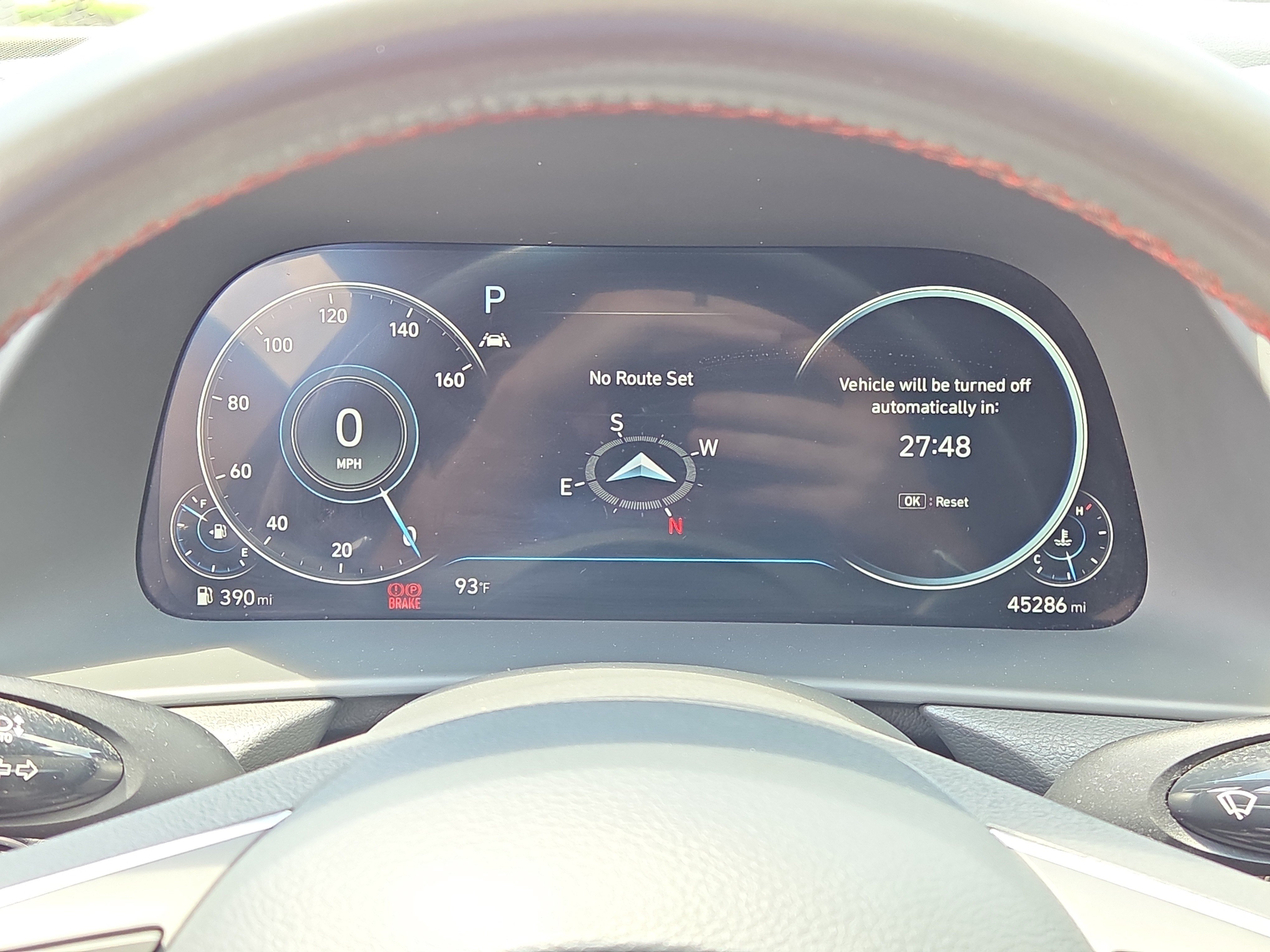 Used 2023 Hyundai Sonata SEL Plus FWD image 14