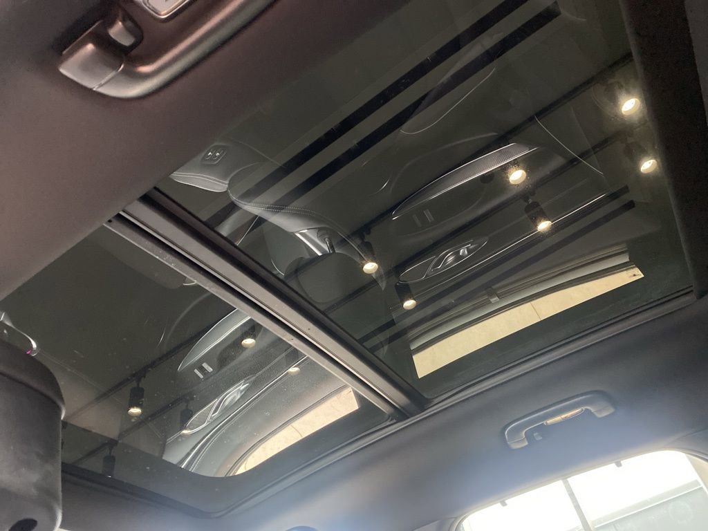 Used 2023 Genesis GV70 2.5T Sport Prestige w/ Sport Prestige Package image 18