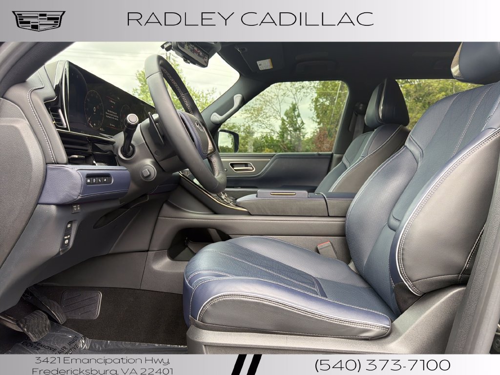 Used 2026 INFINITI QX80 4WD image 3