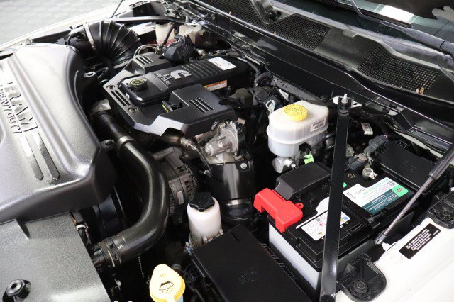 Used 2019 RAM 3500 Limited AWD/4WD image 85