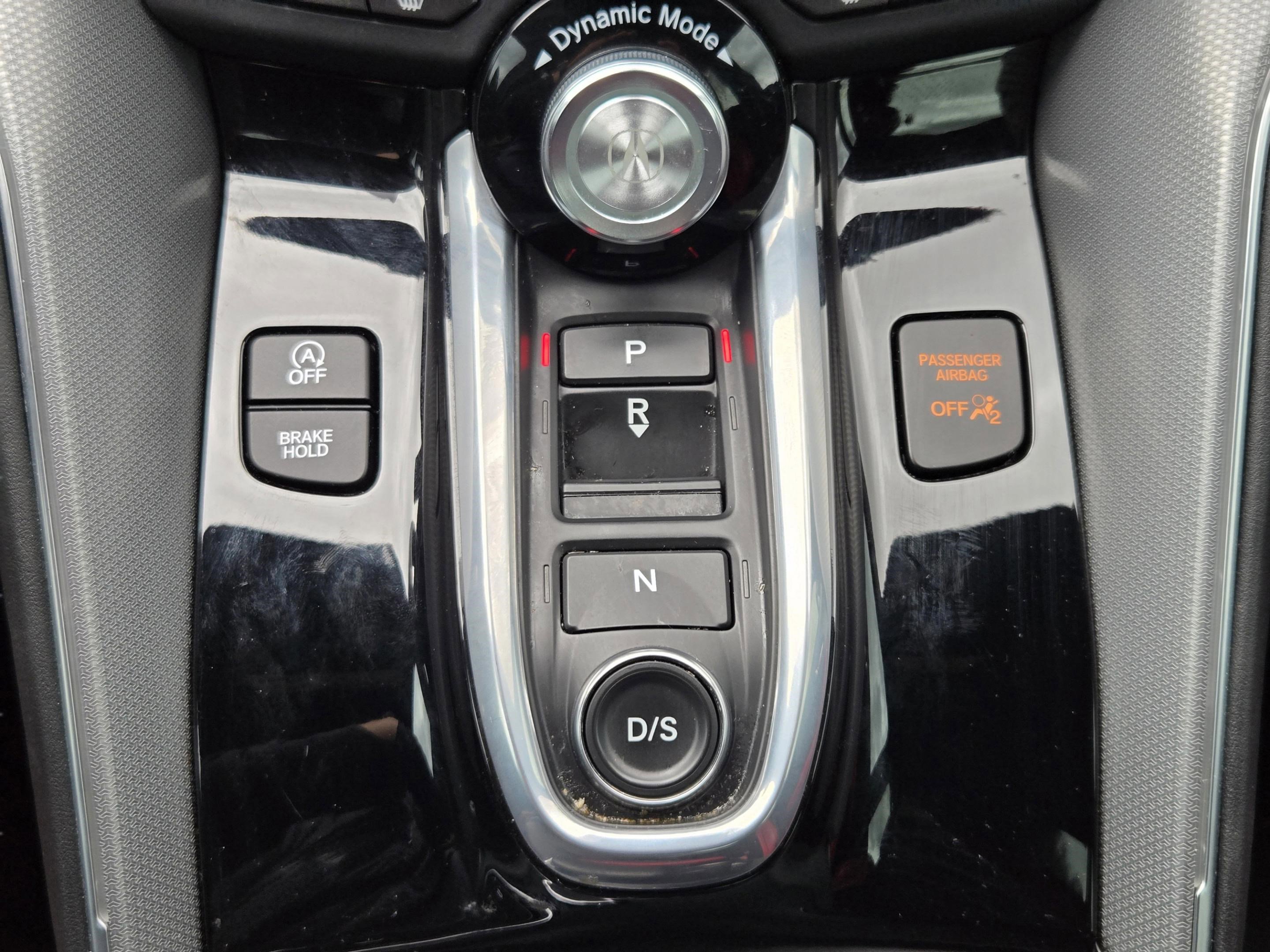 Certified 2023 Acura TLX SH-AWD w/ A-SPEC Pkg image 19