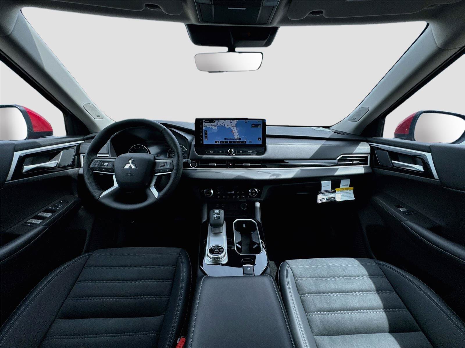 New 2026 Mitsubishi Outlander SE FWD image 39