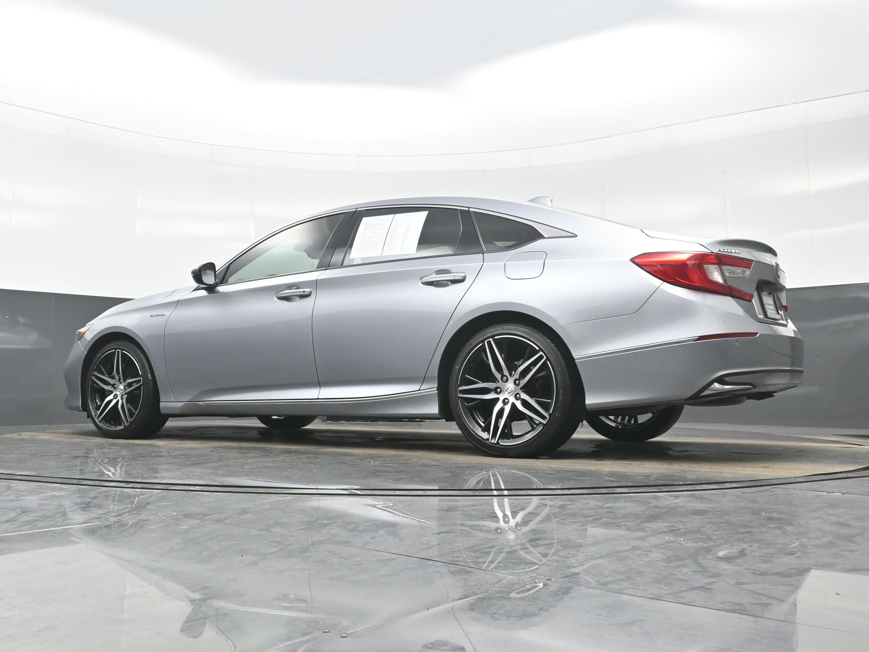 Used 2022 Honda Accord Touring image 30