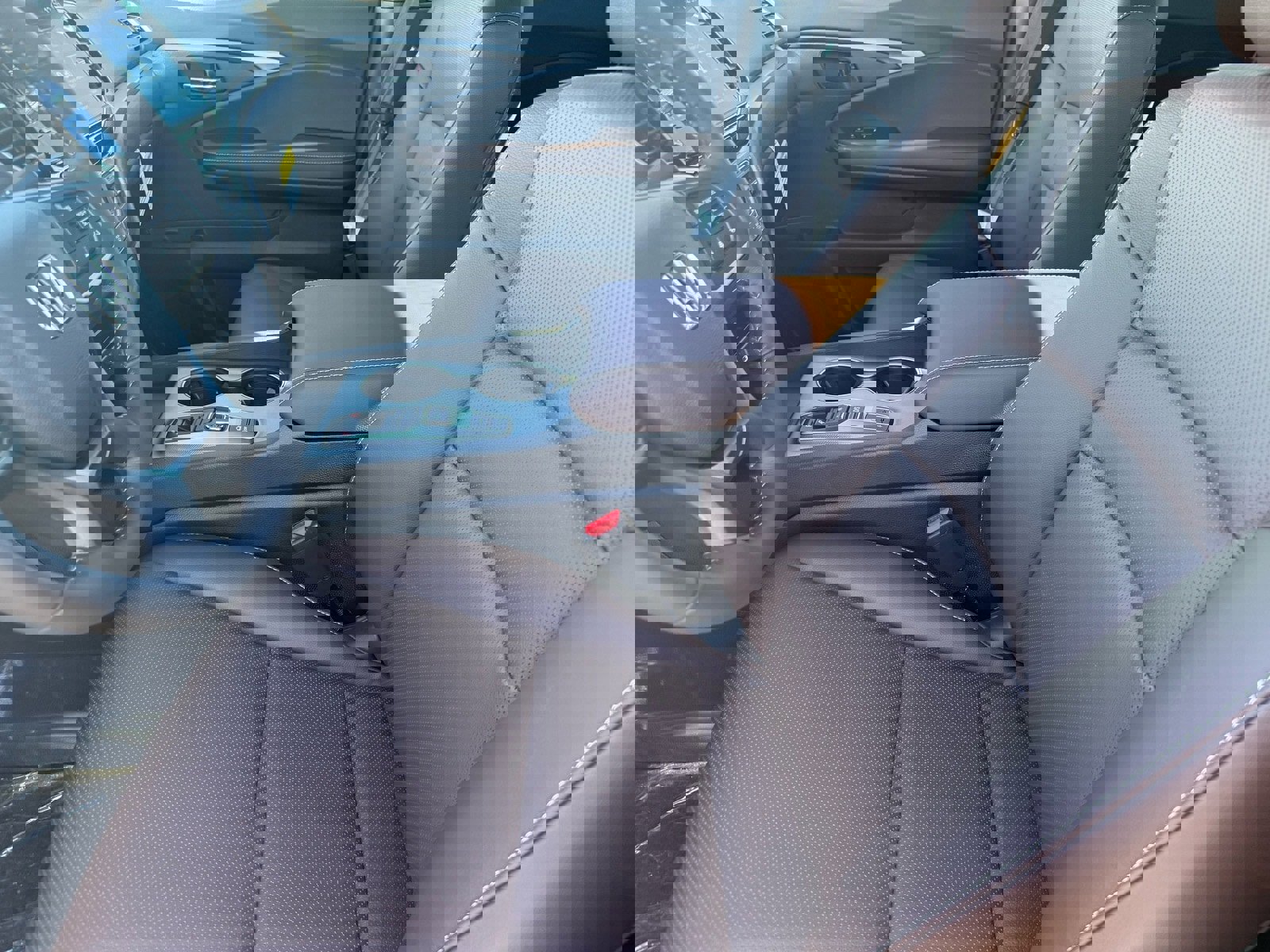 New 2026 Honda Ridgeline RTL image 7