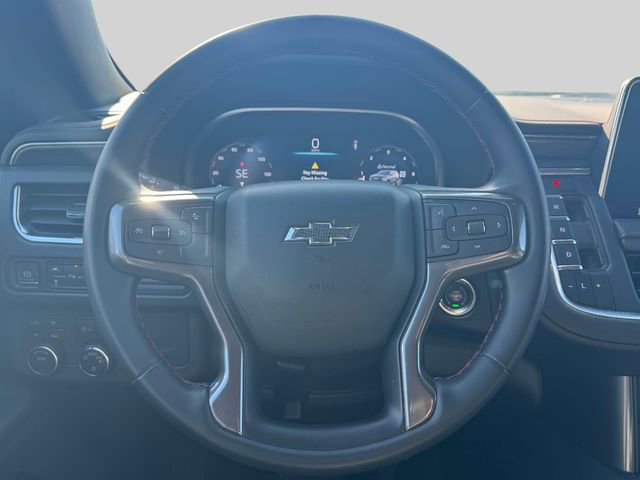 Used 2023 Chevrolet Suburban RST AWD/4WD image 20