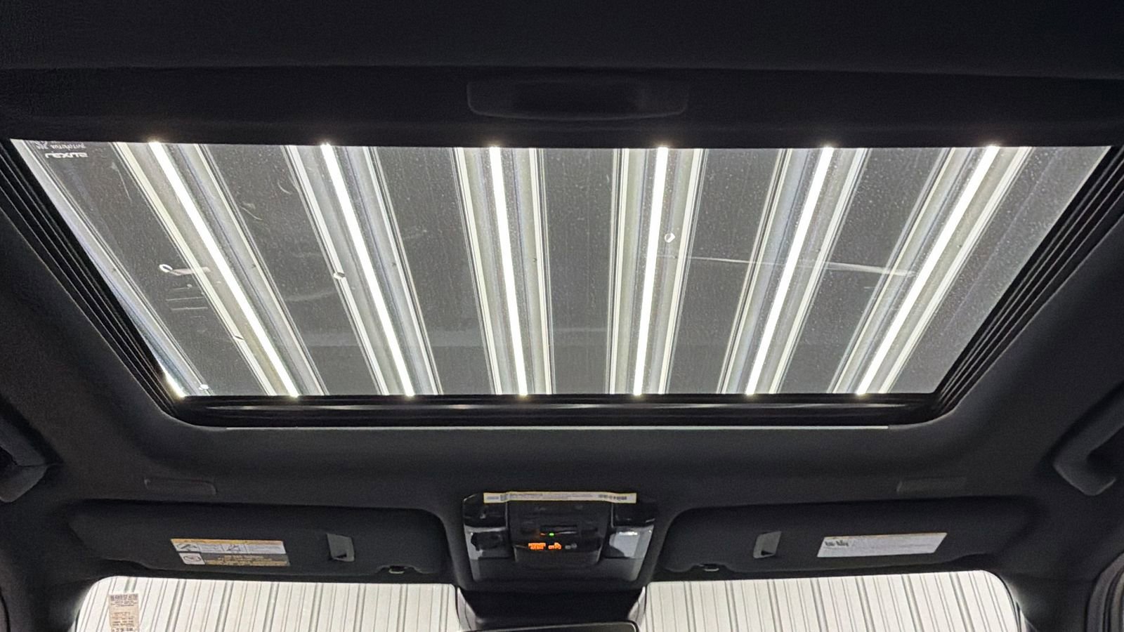 Used 2026 Lexus GX 550 w/ Accessory Package (2T) image 33