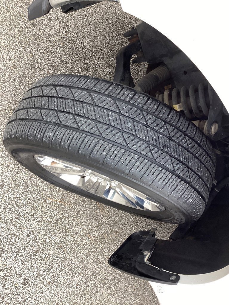 Used 2019 Ford F150 King Ranch w/ Equipment Group 601A Luxury image 18