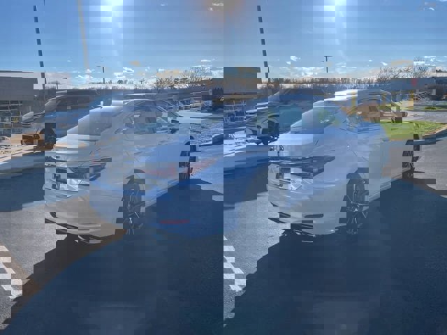 New 2025 Lexus ES 350 w/ Premium Package image 3