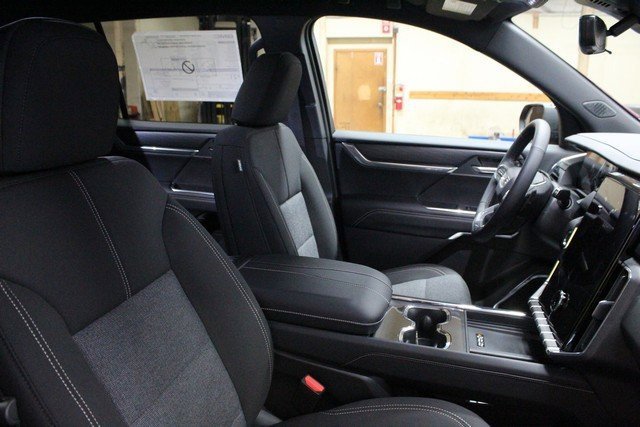 New 2026 GMC Acadia Elevation image 10