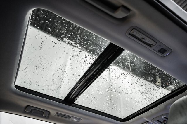 New 2026 Toyota Highlander Platinum image 33