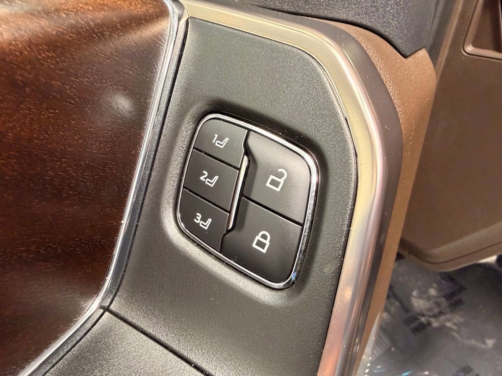 Used 2024 Ford F350 King Ranch AWD/4WD image 28