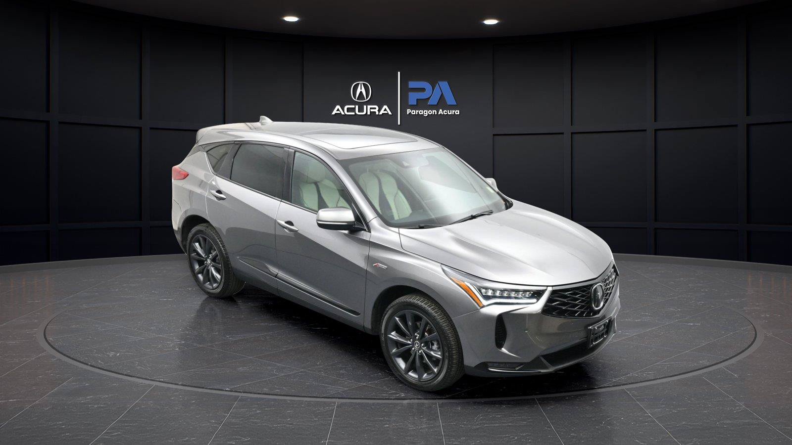 Certified 2026 Acura RDX w/ Advance Package AWD/4WD image 41