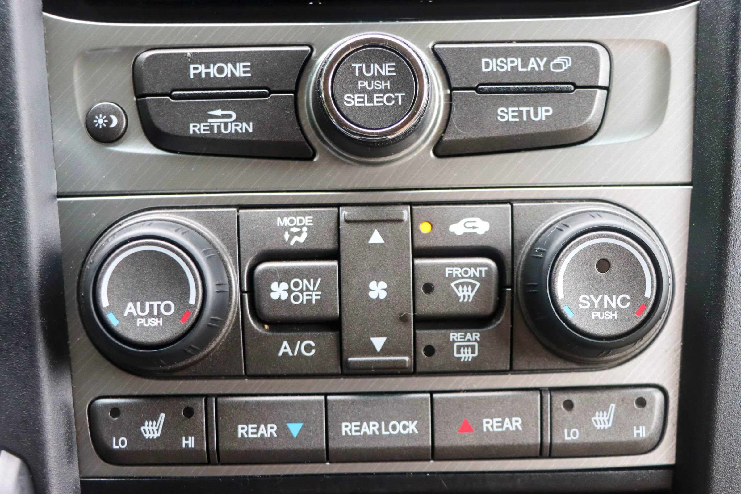 Used 2013 Honda Pilot EX-L image 41